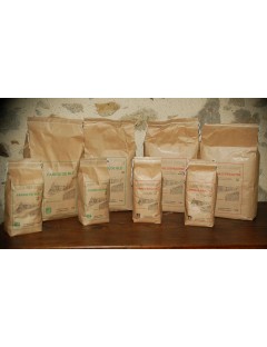 farine de blé type bise 5 kg